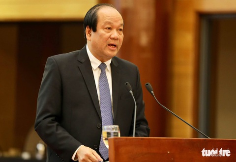 Không để bà con Thủ Thiêm phải kéo ra Hà Nội dịp Tết - Ảnh 1. Không để bà con Thủ Thiêm phải kéo ra Hà Nội dịp Tết - Ảnh 1.