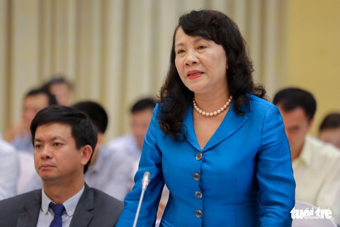 Không để bà con Thủ Thiêm phải kéo ra Hà Nội dịp Tết - Ảnh 5. Không để bà con Thủ Thiêm phải kéo ra Hà Nội dịp Tết - Ảnh 5.