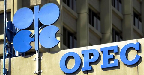 Qatar tuyên bố rời OPEC từ đầu năm tới - Ảnh 1. Qatar tuyên bố rời OPEC từ đầu năm tới - Ảnh 1.