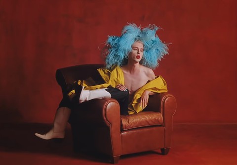 Trước thềm Grammy, nghe albums của ba trai đẹp làng nhạc quốc tế - Ảnh 2. Trước thềm Grammy, nghe albums của ba trai đẹp làng nhạc quốc tế - Ảnh 2.