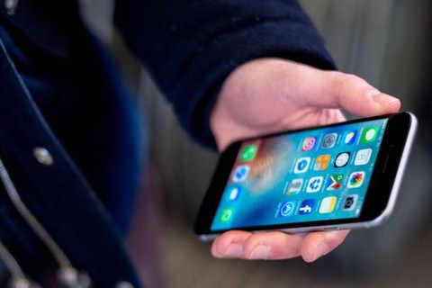 Cách chia sẻ mật khẩu Wi-Fi nhanh hơn với người dùng iOS - Ảnh 1. Cách chia sẻ mật khẩu Wi-Fi nhanh hơn với người dùng iOS - Ảnh 1.