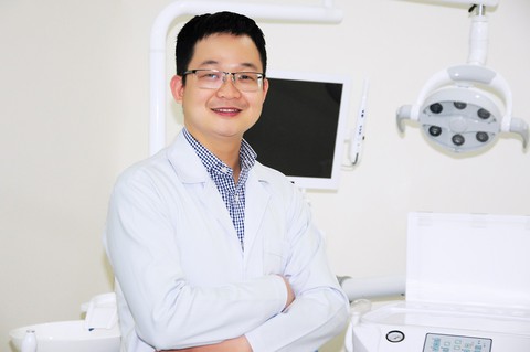 Hệ thống nha khoa rộng khắp, chất lượng đạt chuẩn GCR - Ảnh 2. Hệ thống nha khoa rộng khắp, chất lượng đạt chuẩn GCR - Ảnh 2.