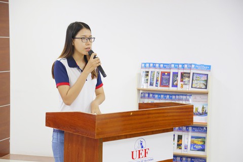 Học bổng hơn 800 triệu dành cho sinh viên vượt khó học tốt - Ảnh 2. Học bổng hơn 800 triệu dành cho sinh viên vượt khó học tốt - Ảnh 2.