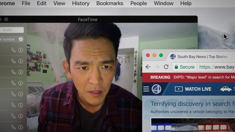 Phim Searching và nỗ lực dùng mạng xã hội để tìm kiếm con gái mất tích - Ảnh 4. Phim Searching và nỗ lực dùng mạng xã hội để tìm kiếm con gái mất tích - Ảnh 4.