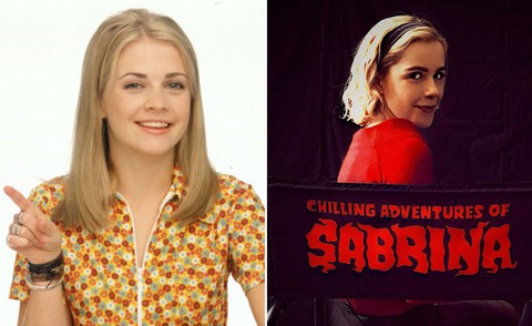 Chilling adventures of Sabrina: Khi cô phù thủy không còn nhỏ - Ảnh 5. Chilling adventures of Sabrina: Khi cô phù thủy không còn nhỏ - Ảnh 5.