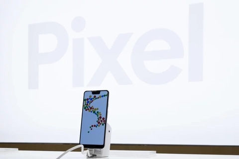Google cấp tính năng sao văn bản cho mọi điện thoại Pixel - Ảnh 1. Google cấp tính năng sao văn bản cho mọi điện thoại Pixel - Ảnh 1.