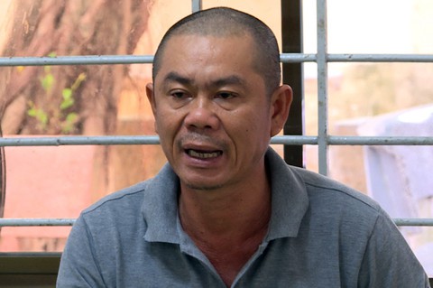 “Lật mặt” hai nhà sư “dỏm” đánh tráo tiền - Ảnh 2. “Lật mặt” hai nhà sư “dỏm” đánh tráo tiền - Ảnh 2.