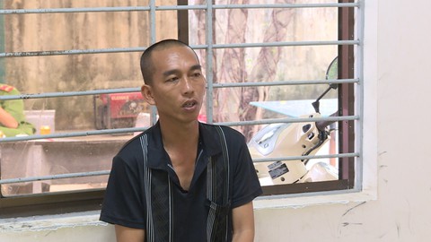 “Lật mặt” hai nhà sư “dỏm” đánh tráo tiền - Ảnh 1. “Lật mặt” hai nhà sư “dỏm” đánh tráo tiền - Ảnh 1.