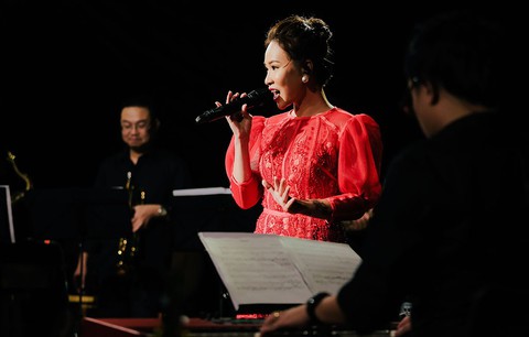 Music home live with Anh Em và cách làm live show... qua mạng - Ảnh 1. Music home live with Anh Em và cách làm live show... qua mạng - Ảnh 1.