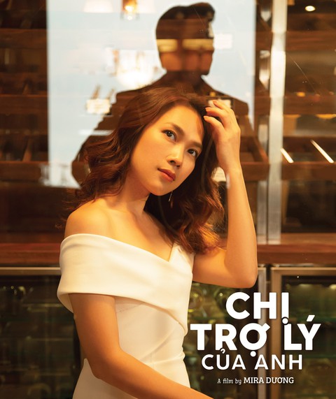 Mỹ Tâm mời Hà Anh Tuấn song ca trong Chị trợ lý của anh - Ảnh 3. Mỹ Tâm mời Hà Anh Tuấn song ca trong Chị trợ lý của anh - Ảnh 3.