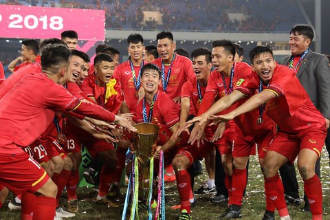 Hà Nội vào tốp 5 CLB đóng góp nhiều cầu thủ nhất cho Asian Cup - Ảnh 1. Hà Nội vào tốp 5 CLB đóng góp nhiều cầu thủ nhất cho Asian Cup - Ảnh 1.