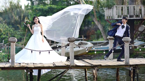 Kế hoạch năm mới, nên có mục... kết hôn? - Ảnh 1. Kế hoạch năm mới, nên có mục... kết hôn? - Ảnh 1.