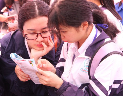 ĐH Kinh tế TP.HCM dành 35 tỉ đồng học bổng năm 2019 - Ảnh 1. ĐH Kinh tế TP.HCM dành 35 tỉ đồng học bổng năm 2019 - Ảnh 1.