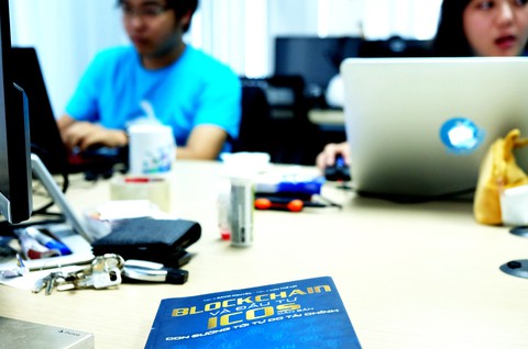 Lập trình viên blockchain: ngành hot được săn tìm nhất 2019 - Ảnh 1. Lập trình viên blockchain: ngành hot được săn tìm nhất 2019 - Ảnh 1.