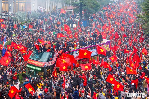 Việt Nam 2018 qua góc nhìn của phóng viên báo Tuổi Trẻ - Ảnh 4. Việt Nam 2018 qua góc nhìn của phóng viên báo Tuổi Trẻ - Ảnh 4.