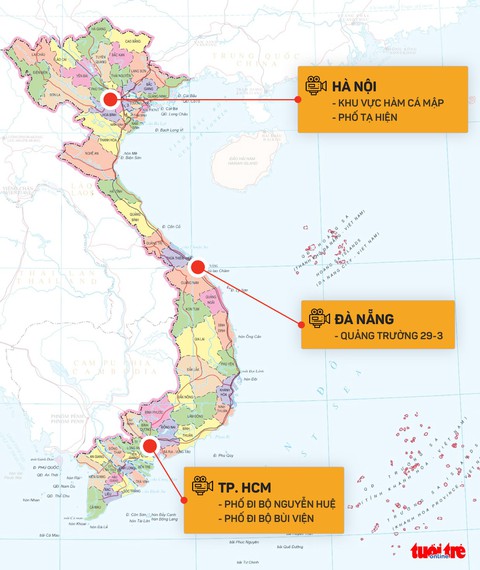 23h15, Tuổi Trẻ truyền hình trực tiếp lễ hội chào năm mới 2019 tại TP.HCM, Đà Nẵng, Hà Nội - Ảnh 3. 23h15, Tuổi Trẻ truyền hình trực tiếp lễ hội chào năm mới 2019 tại TP.HCM, Đà Nẵng, Hà Nội - Ảnh 3.