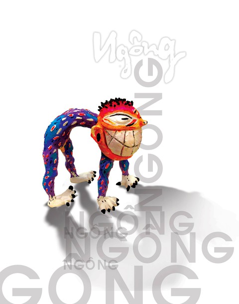 Cá tính Quảng - Một cuốn sách… bất bình thường - Ảnh 4. Cá tính Quảng - Một cuốn sách… bất bình thường - Ảnh 4.