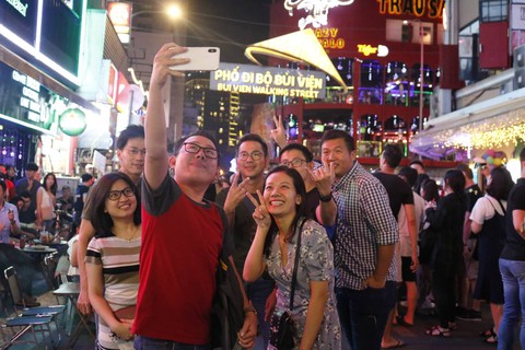 Cả nước rực rỡ đêm pháo hoa, Việt Nam chào năm mới 2019! - Ảnh 7. Cả nước rực rỡ đêm pháo hoa, Việt Nam chào năm mới 2019! - Ảnh 7.