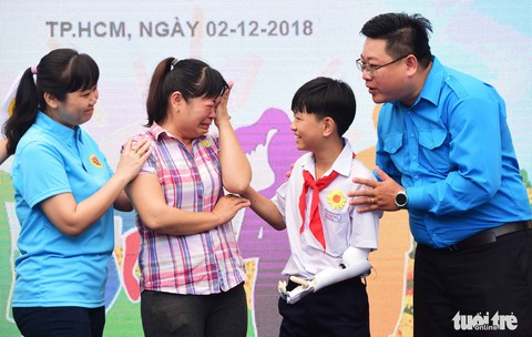 Việt Nam 2018 qua góc nhìn của phóng viên báo Tuổi Trẻ - Ảnh 16. Việt Nam 2018 qua góc nhìn của phóng viên báo Tuổi Trẻ - Ảnh 16.