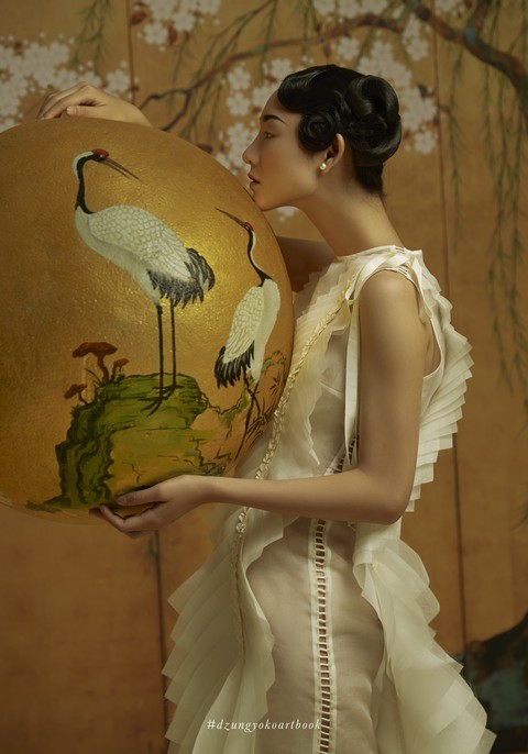 Dzũng Yoko: quá nhiều nỗi sợ thì không làm nghệ thuật được - Ảnh 6. Dzũng Yoko: quá nhiều nỗi sợ thì không làm nghệ thuật được - Ảnh 6.