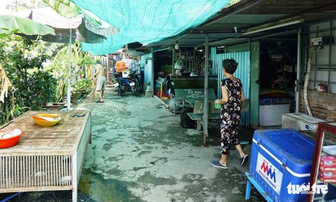 nha dan nha dan