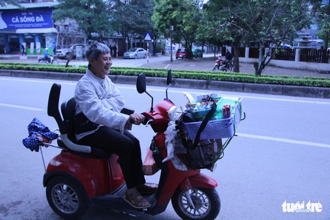 Nụ cười cần lao Việt ngày cuối năm 2018 đẹp đến nao lòng - Ảnh 3. Nụ cười cần lao Việt ngày cuối năm 2018 đẹp đến nao lòng - Ảnh 3.