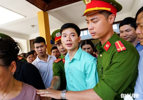 Việt Nam 2018 qua góc nhìn của phóng viên báo Tuổi Trẻ - Ảnh 23. Việt Nam 2018 qua góc nhìn của phóng viên báo Tuổi Trẻ - Ảnh 23.