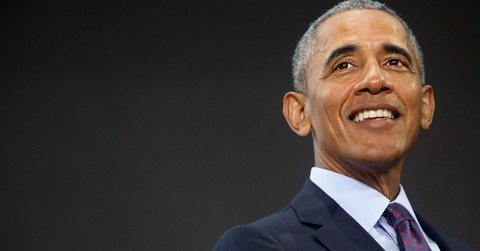 Ai là người phụ nữ Việt truyền cảm hứng cho ông Obama trong năm qua? - Ảnh 1. Ai là người phụ nữ Việt truyền cảm hứng cho ông Obama trong năm qua? - Ảnh 1.