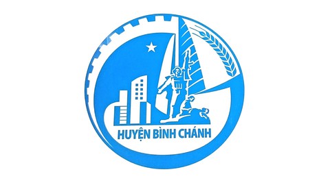 Mời bạn góp ý logo huyện Bình Chánh - Ảnh 1. Mời bạn góp ý logo huyện Bình Chánh - Ảnh 1.