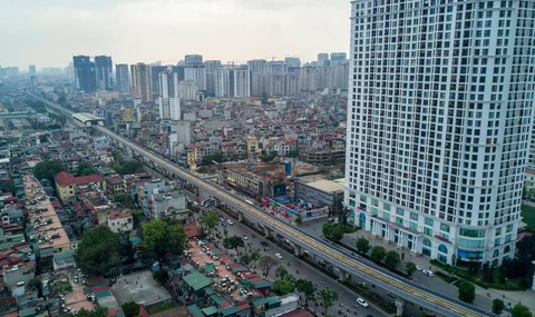 Hà Nội lần đầu dẫn đầu thu hút vốn đầu tư nước ngoài với 6,5 tỉ USD - Ảnh 2. Hà Nội lần đầu dẫn đầu thu hút vốn đầu tư nước ngoài với 6,5 tỉ USD - Ảnh 2.