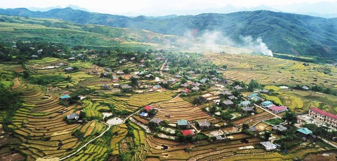 Noong Hẻo hồi sinh sau nạn vàng tặc - Ảnh 5. Noong Hẻo hồi sinh sau nạn vàng tặc - Ảnh 5.