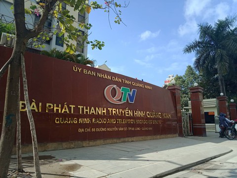 Quảng Ninh hợp nhất cơ quan báo chí thành Trung tâm truyền thông - Ảnh 1. Quảng Ninh hợp nhất cơ quan báo chí thành Trung tâm truyền thông - Ảnh 1.