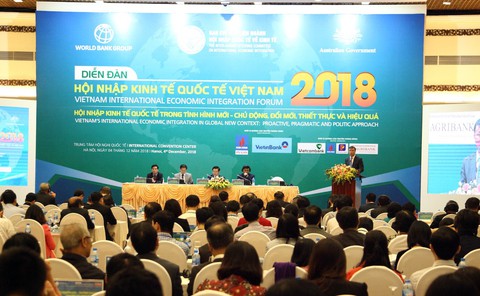 Tận dụng được 40% từ FTA nhưng lại lo thua trên sân nhà - Ảnh 1. Tận dụng được 40% từ FTA nhưng lại lo thua trên sân nhà - Ảnh 1.