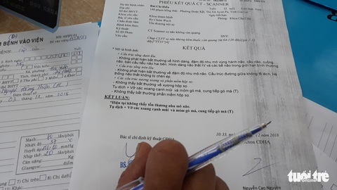 Phường đội phó phá khóa tủ, cắt dây bó cò súng để gây án - Ảnh 4. Phường đội phó phá khóa tủ, cắt dây bó cò súng để gây án - Ảnh 4.