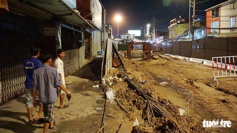 Trị bệnh chậm giải ngân vốn - Ảnh 5. Trị bệnh chậm giải ngân vốn - Ảnh 5.