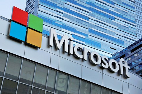 Sợ tin giả, Microsoft phát thông báo nhân viên không chơi Cá tháng tư’ - Ảnh 1. Sợ tin giả, Microsoft phát thông báo nhân viên không chơi Cá tháng tư’ - Ảnh 1.