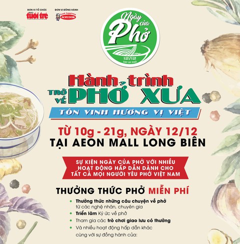 Ký ức về phở: Phở cá lóc mang đậm vị quê hương - Ảnh 1. Ký ức về phở: Phở cá lóc mang đậm vị quê hương - Ảnh 1.
