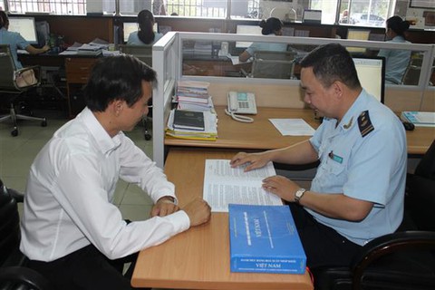 Hỗ trợ người dân tiếp cận thông tin tài chính nhanh chóng, thuận tiện - Ảnh 1. Hỗ trợ người dân tiếp cận thông tin tài chính nhanh chóng, thuận tiện - Ảnh 1.
