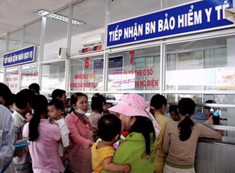 Thêm quyền lợi cho người tham gia bảo hiểm y tế từ tháng 12/2018 - Ảnh 1. Thêm quyền lợi cho người tham gia bảo hiểm y tế từ tháng 12/2018 - Ảnh 1.