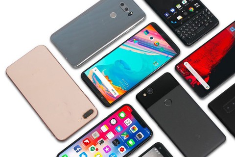 “Thời hoàng kim” của smartphone sắp hết? - Ảnh 1. “Thời hoàng kim” của smartphone sắp hết? - Ảnh 1.
