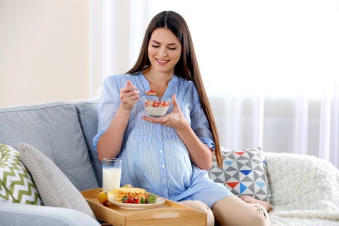 Dinh dưỡng hỗ trợ kiểm soát đái tháo đường thai kỳ - Ảnh 2. Dinh dưỡng hỗ trợ kiểm soát đái tháo đường thai kỳ - Ảnh 2.