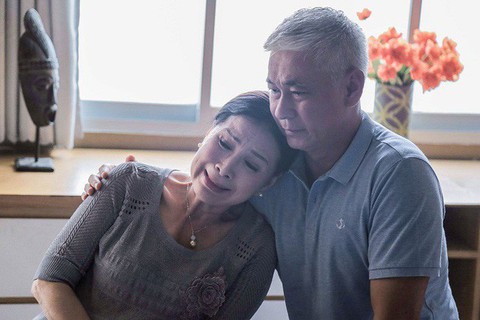 Giải thưởng Ngôi sao xanh thêm hạng mục phim phát trên mạng - Ảnh 2. Giải thưởng Ngôi sao xanh thêm hạng mục phim phát trên mạng - Ảnh 2.