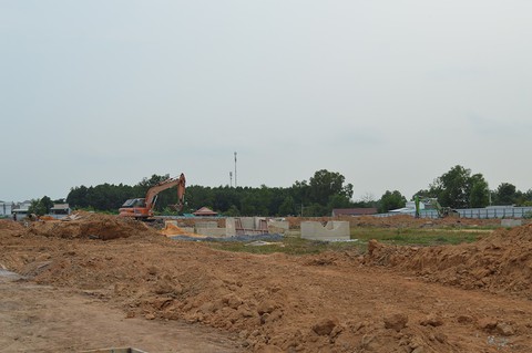 Đất nền Eco Town Long Thành có gì hấp dẫn? - Ảnh 2. Đất nền Eco Town Long Thành có gì hấp dẫn? - Ảnh 2.
