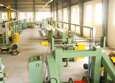 Lựa chọn dây cáp điện chính hãng, chất lượng không khó! - Ảnh 3. Lựa chọn dây cáp điện chính hãng, chất lượng không khó! - Ảnh 3.