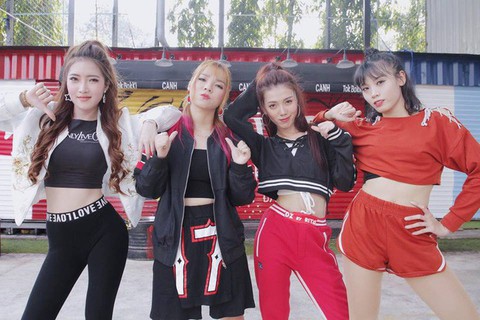 Giải thưởng Ngôi sao xanh thêm hạng mục phim phát trên mạng - Ảnh 3. Giải thưởng Ngôi sao xanh thêm hạng mục phim phát trên mạng - Ảnh 3.