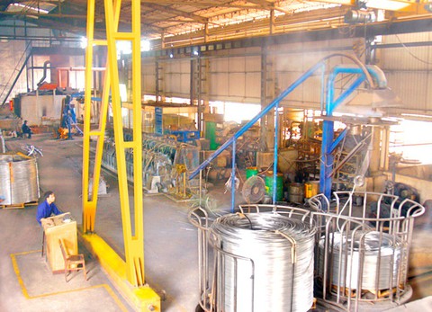 Lựa chọn dây cáp điện chính hãng, chất lượng không khó! - Ảnh 5. Lựa chọn dây cáp điện chính hãng, chất lượng không khó! - Ảnh 5.