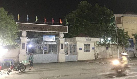 TP Bạc Liêu họp vụ phụ huynh ăn thua đủ: Phụ huynh sai hoàn toàn - Ảnh 2. TP Bạc Liêu họp vụ phụ huynh ăn thua đủ: Phụ huynh sai hoàn toàn - Ảnh 2.