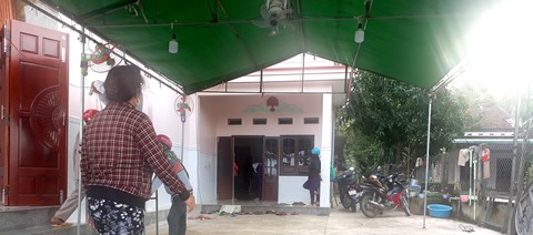 Cô gái Bình Định nghi bị bạn trai giết hại tại Nhật - Ảnh 1. Cô gái Bình Định nghi bị bạn trai giết hại tại Nhật - Ảnh 1.