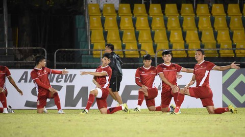 Đội tuyển Việt Nam khó lường nhất ở AFF Cup - Ảnh 2. Đội tuyển Việt Nam khó lường nhất ở AFF Cup - Ảnh 2.