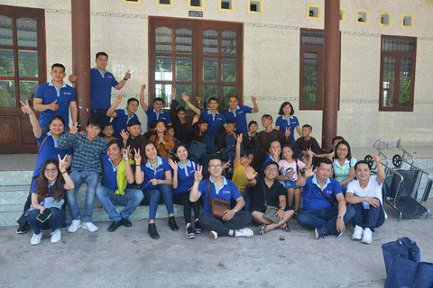 Ngân hàng Quốc Dân: Vừa kinh doanh, vừa đồng hành nhiệm vụ xã hội - Ảnh 4. Ngân hàng Quốc Dân: Vừa kinh doanh, vừa đồng hành nhiệm vụ xã hội - Ảnh 4.